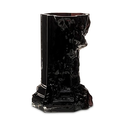 Kosta Boda Rocky Baroque Vase
