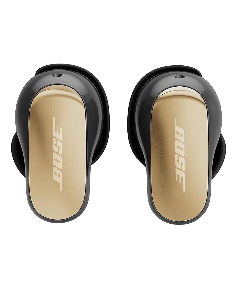 Bose QuietComfort Ultra Wireless Noise Cancelling Earbuds (2nd Gen)