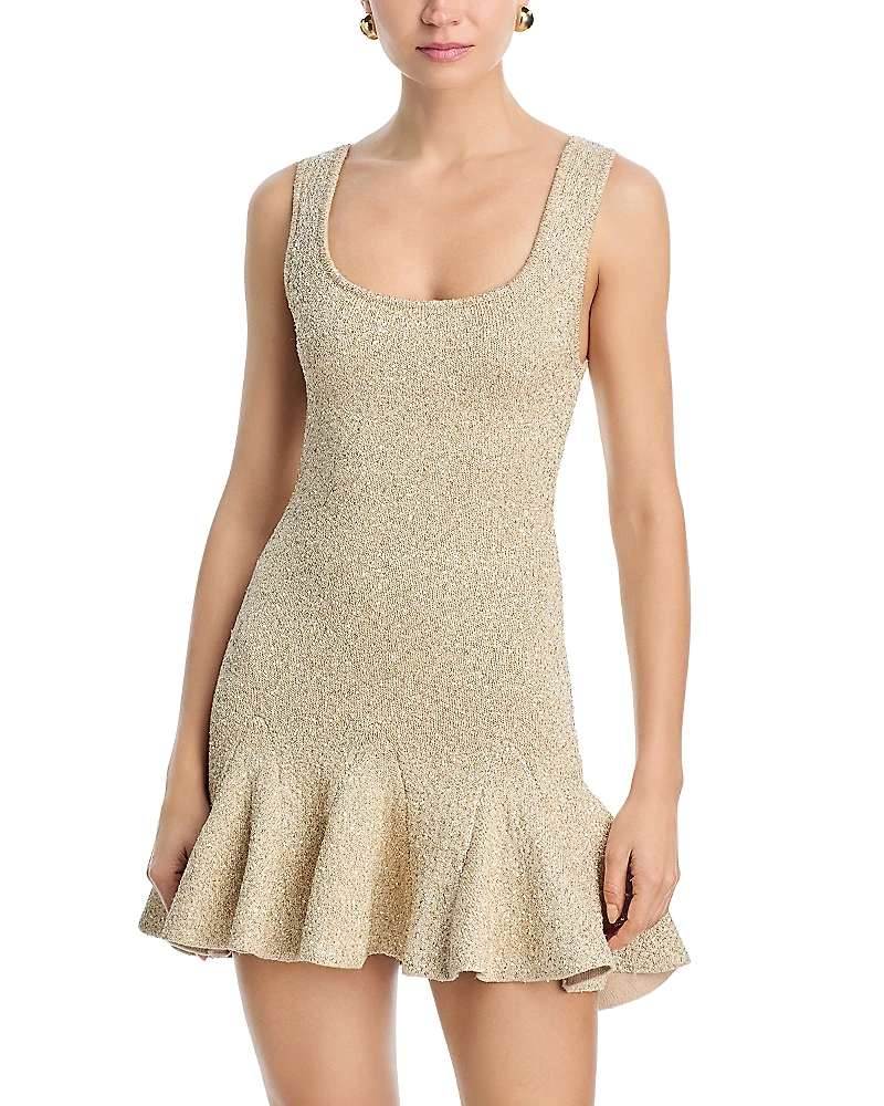 LoveShackFancy Sarajane Dress