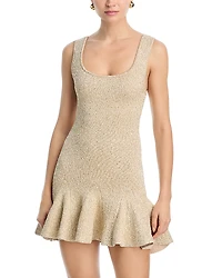 LoveShackFancy Sarajane Dress