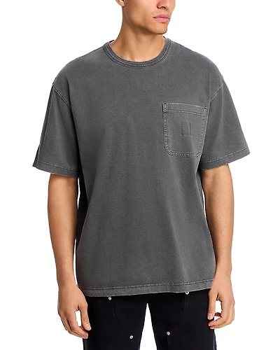 Carhartt Wip Torion Short Sleeve Pocket Tee