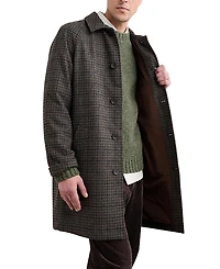 Seasalt Cornwall Roskorwell Coat