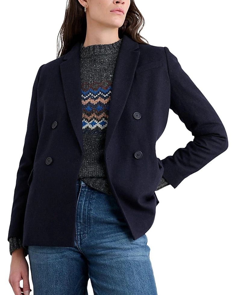 Seasalt Women's Lowena Blazer