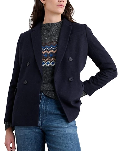 Seasalt Women's Lowena Blazer