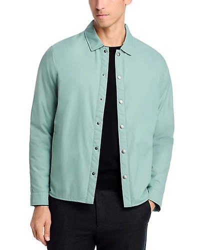 Peter Millar Brighton Shirt Jacket