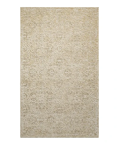 Lr Home Terlingua Cas- Area Rug 6'X9'3