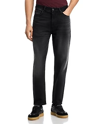 Hugo 838 Relaxed Tapered Fit Jeans