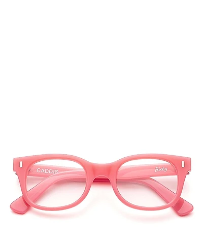 Caddis Bixby Reading Glasses, 49 mm