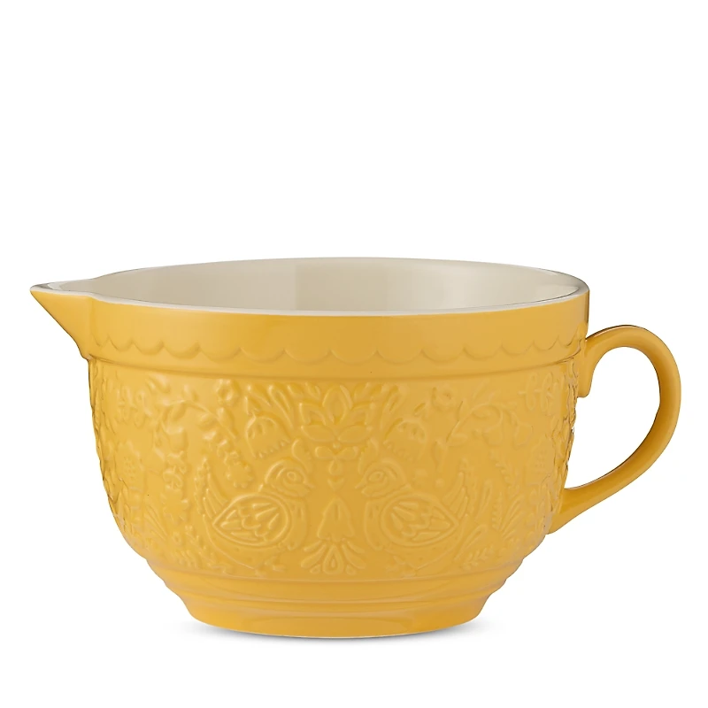 Mason Cash Home to Roost 9.75 Batter Bowl