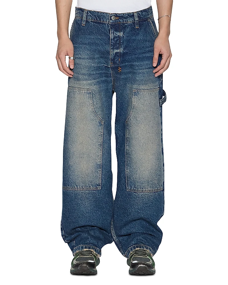 Ksubi Maxx Operator Rodeo Pants