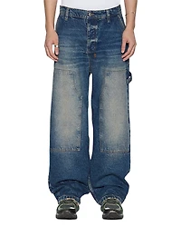 Ksubi Maxx Operator Rodeo Pants