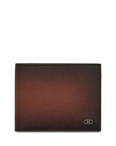 Ferragamo Gancio Wallet