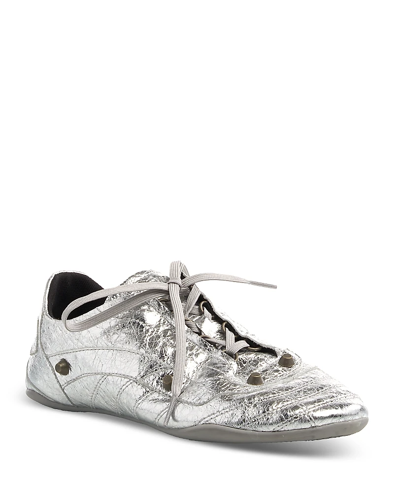 Balenciaga Women's City Sneakers