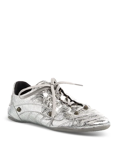 Balenciaga Women's City Sneakers