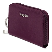 Baggallini The Jet Set Edit Deluxe Card Case