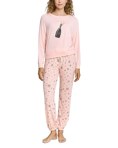 Honeydew Star Seeker Lounge Set