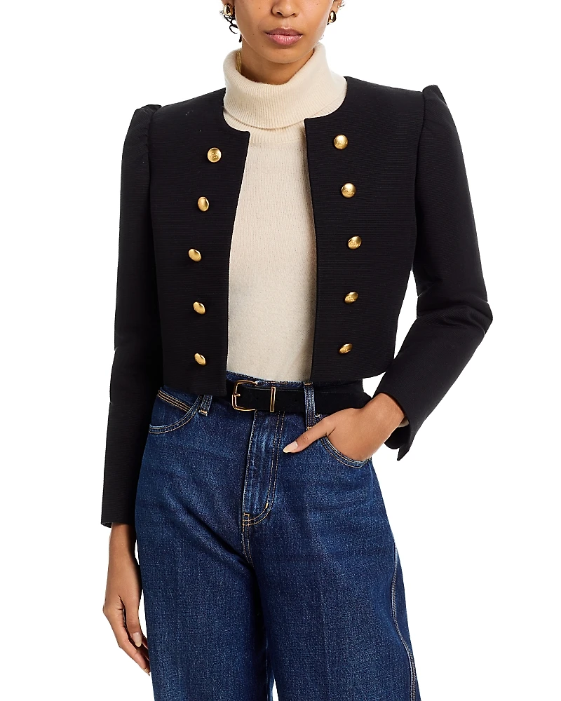 Frame The Ritz Nova Jacket