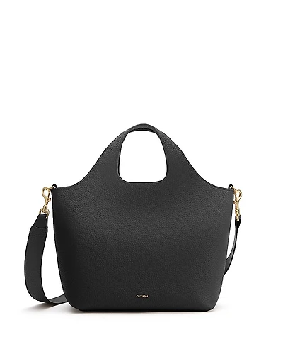 Cuyana Small System Zipper Tote