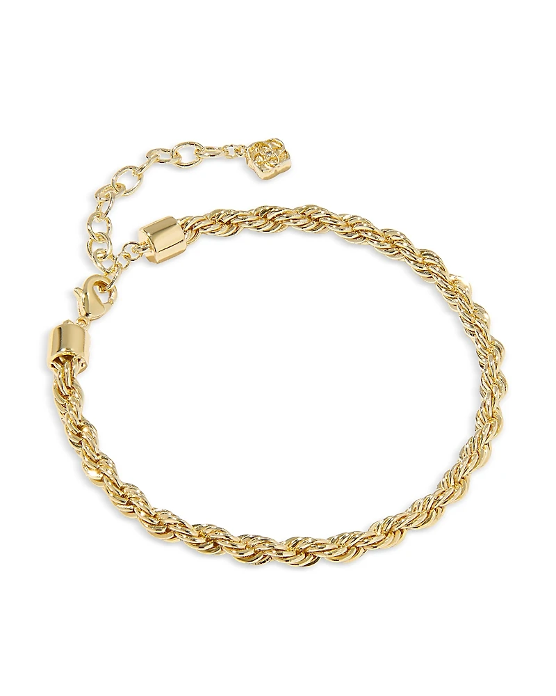Kendra Scott Isabelle Chain Bracelet