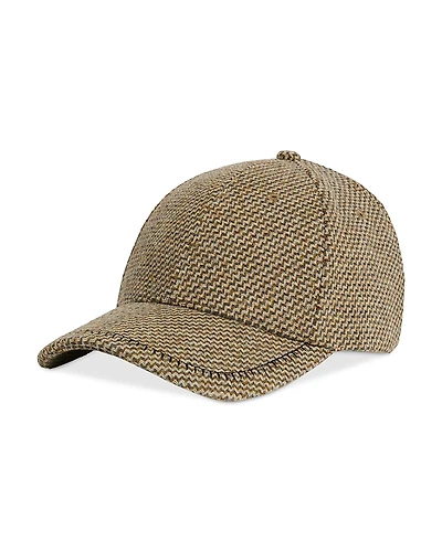 Krost Wool Cap
