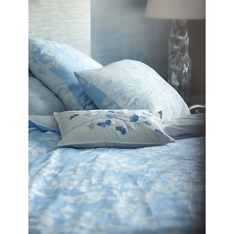 Michael Aram Butterfly Gingko Duvet Cover