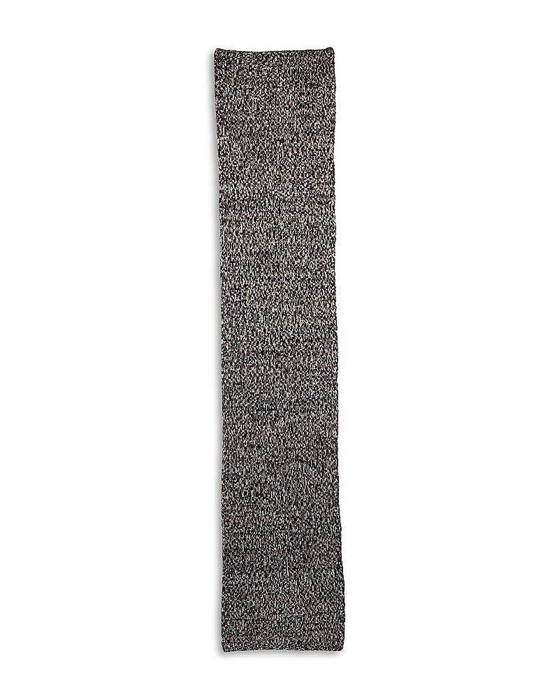Vince Chunky Marl Scarf
