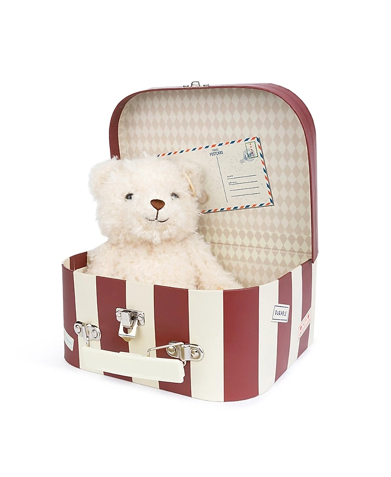 Bon Ton Toys Bt Chaps Frederick The Traveller Bear