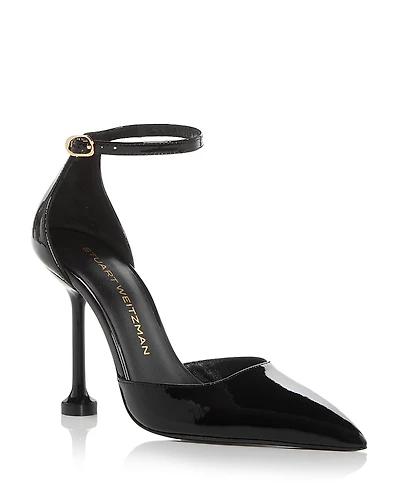 Stuart Weitzman Women's Stuartini Pumps