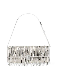 kate spade new york Deco Mini Embellished Soft Shoulder Bag
