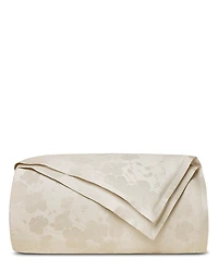 Pratesi Anemone Silk & Cotton Duvet Cover