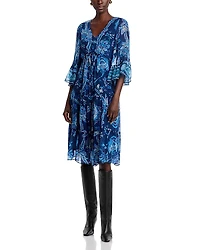 Kobi Halperin Charlee Dress