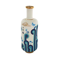 Jonathan Adler Druggist Bottle Vase