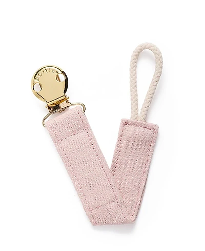 Portier Petite Pacifier Clip