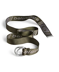 Balenciaga D Ring Belt