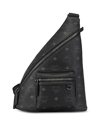 Mcm Aren Vi Sling Bag