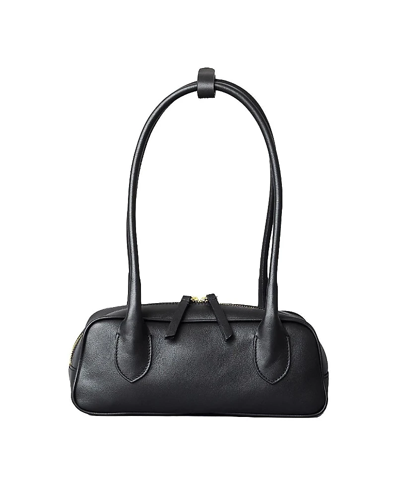 Hyer Goods Mini La Strada East West Shoulder Bag