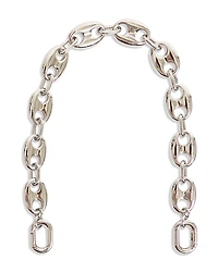 Clare V. Shortie Interchangeable Chain Strap