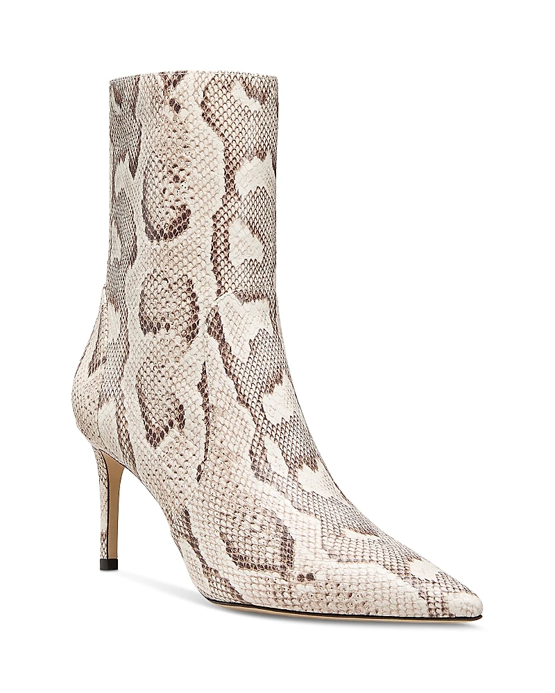Stuart Weitzman Women's Power Zip 75 Boots