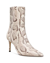 Stuart Weitzman Women's Power Zip 75 Boots