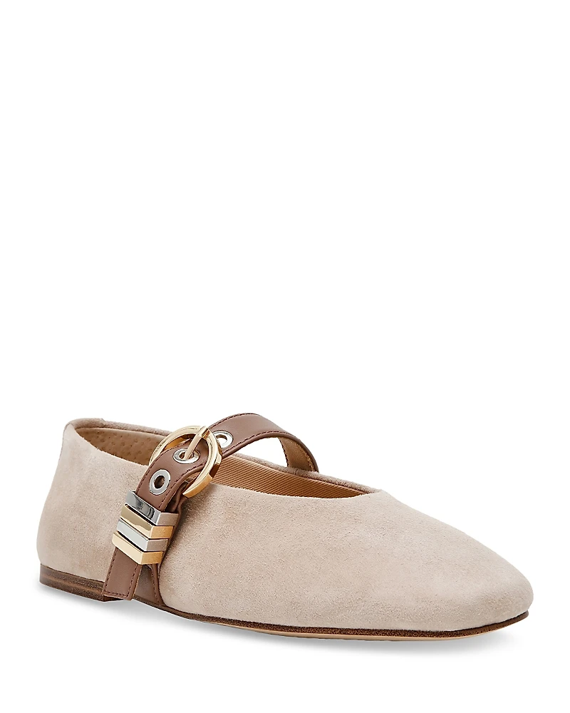 Steve Madden Women's Lucia Flats