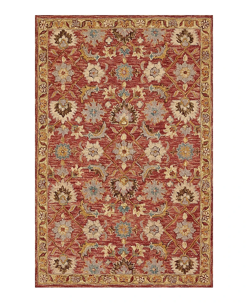 Loloi Victoria Vk-09 Area Rug 3'6x5'6