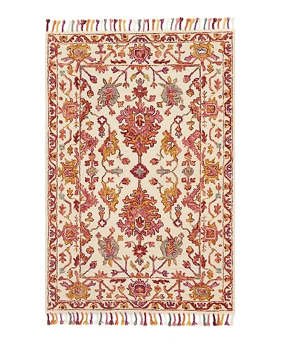 Loloi Zharah Zr-06 Area Rug 5'0x7'6