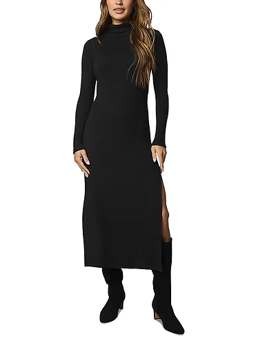 Splendid Rylee Turtleneck Dress
