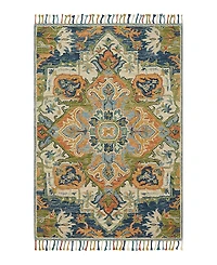 Loloi Zharah Zr- Area Rug 5'0x7'6