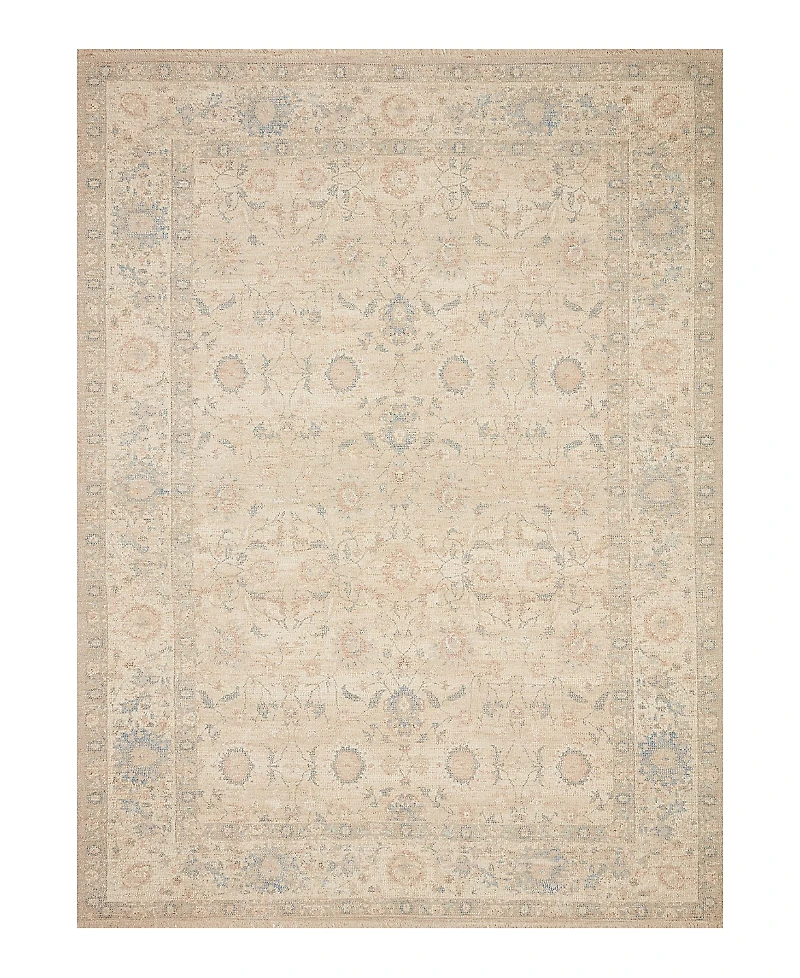 Loloi Priya Pry-05 Area Rug 8'6x12'
