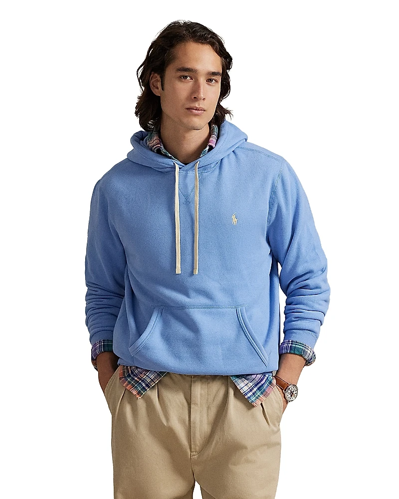 Polo Ralph Lauren The Rl Fleece Hoodie