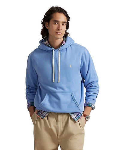 Polo Ralph Lauren The Rl Fleece Hoodie