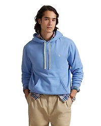 Polo Ralph Lauren The Rl Fleece Hoodie