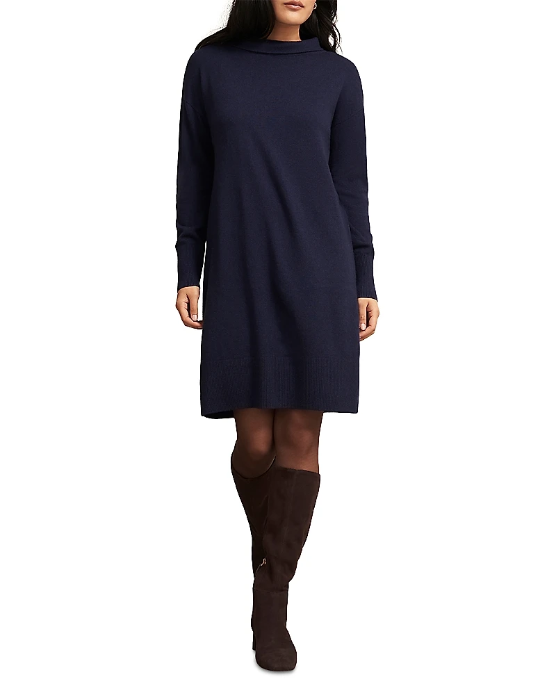 Hobbs London Audrey Knitted Dress