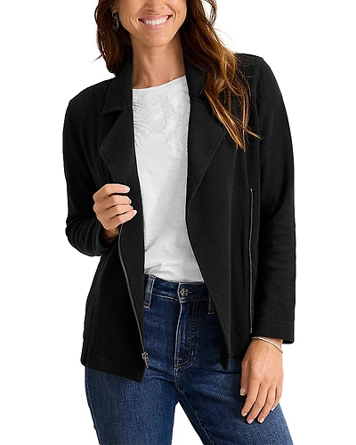 Tommy Bahama Aruba Moto Jacket